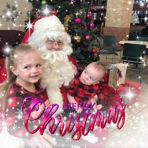 Meet your Posher, Sherri